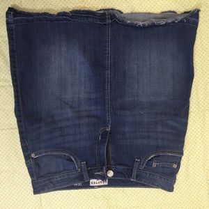 Vintage Lee’s skirt